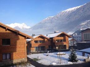 Ferienwohnung Schmid, Matrei In Osttirol, Österreich